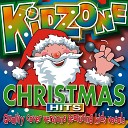 Kidzone - All I Want for Christmas Is You