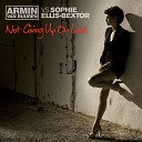 Armin van Buuren Sophie Ellis Bextor - Not Giving Up On Love Album Version