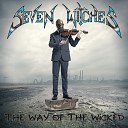 Seven Witches - Angel Of Salvation