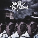 Justify Rebellion - Crowd Control