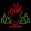 Assim Playground feat Good Wilson Yakata Mynth Neon Neet Christoh… - Spirit Hand