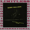 Gerry Mulligan - Piano Blues