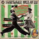 Swing Republic feat Jimmy Rushing Benny… - He Ain t Got Rhythm