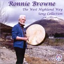 Ronnie Browne - The Bonnie Lass O Fyvie
