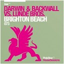 DARWIN BACKWALL LUNDE BROS - Brighton Beach