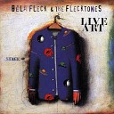 Bela Fleck And The Flecktones - Interlude Libation The Water Ritual Live…