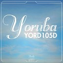 Lotus Strauss - The Grand Masterplan Yoruba Soul Mix