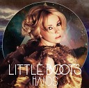 Little Boots - Hearts Collide
