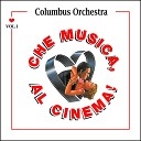 Columbus Orchestra - Blue Moon dal film Un lupo mannaro americano a Londra…
