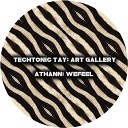 TechTonic Tay - Art Gallery