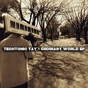 TechTonic Tay - Letter to Grandad