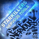 Starkillers - Flow 2 Original Mix