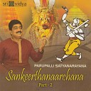 Parupalli Satyanarayana - Dikku Neeve Jeevulaku