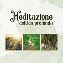 Meditazione zen musica - Notte profonda