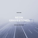 GnuS Cello - Neon Gravestones For Cello and Piano