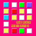 Drum Breakers - Shake Your Hands DJ Tool