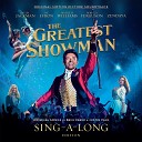 The Greatest Show - Sound Track List