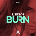 Lisitsyn - Burn
