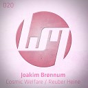 Joakim Bronnum - Reuber Heine