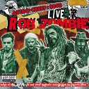 Rob Zombie - Real Solution 9 Live At Riot Fest 2016