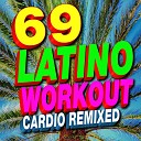 Kuduro Workout Crew - Whenever Whenever Workout Mix
