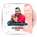 William Vargas - Afrodisiaco