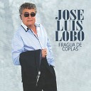 Jose Luis Lobo - Guitarra Con Alma