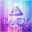 Grupo Bandy2 - Vaso de Agua Helada