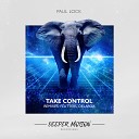 Paul Lock - Take Control Delarox Remix