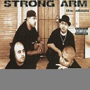 Strong Arm feat J Major - Outro