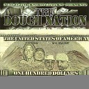 The Dough Nation - All Day Everyday