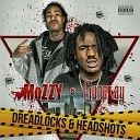 Mozzy Gunplay - Out Here Really