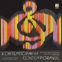 Contemporanul - Dorul meu