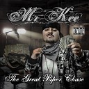 Mr Kee - Back to 94