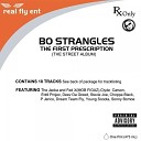 Bo Strangles feat The Jacka - She Know I Get High