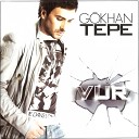 Турецкие хиты 2010 - Gokhan Tepe Cok ozluyorum seni