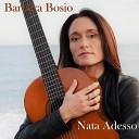 Barbara Bosio - Sotto il cielo di parigi