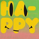 Max Sedgley - Happy Original Mix
