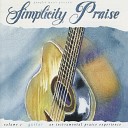 Simplicity Praise - In Moment Like These