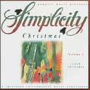 Simplicity Christmas - Wexford Carol