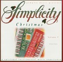 Simplicity Christmas - Go Tell It On The Mountain