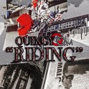 Quincy QM - Riding