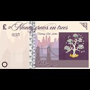 Alfie Wraps - Money Grows On Trees