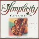 Simplicity Christmas - Joy To The World