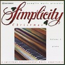 Simplicity Christmas - Angels We Have Heard On High