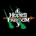 Hopes of Freedom - Irish Jigs