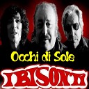 I Bisonti - La Casa Del Sole