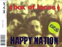 Box Of Laces - Happy Nation (Radio Mix)