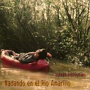 Juan Pereyra - La Palabra del Agua