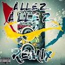 Razmara TFA feat Bojan Rusitovic - Allez Allez Remix